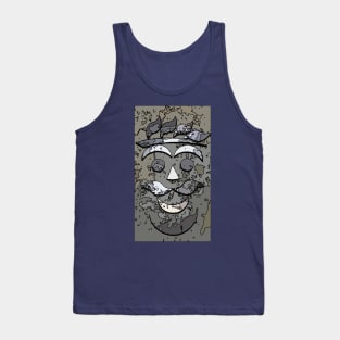 Happy Dude Tank Top